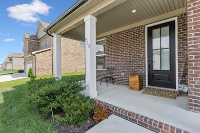 903 Carnation Dr, Smyrna, TN 37167 - photo 3