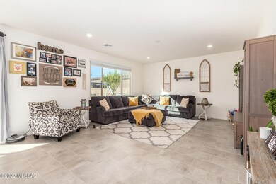 7 - Cienega Knolls