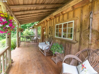 Porch