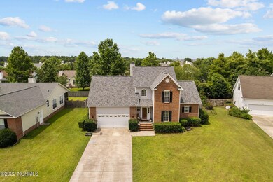 107 Fairfax Ct, Jacksonville, NC 28540 - photo 2