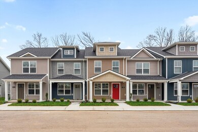 117 Quarry Point Dr, Clarksville, TN 37043 - photo 3