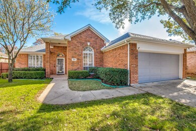 3845 Chimney Rock Dr, Denton, TX 76210 - photo 4