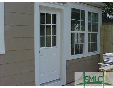 Other. NEW WINDOWS AND DOOR