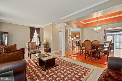 9721 June Flowers Way, Laurel, MD 20723 - photo 6