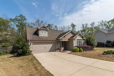 7547 Lucas Ave, Evans, GA 30809 - photo 6