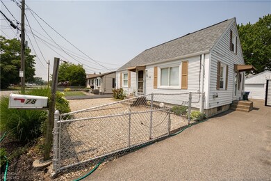 78 Farrell St, Pawtucket, RI 02861 - photo 4