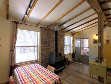 57 Big Bend Loop unit 2, Cloudcroft, NM 88317 - photo 7