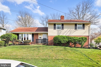 3134 Fallston Ave, Beltsville, MD 20705 - photo 2