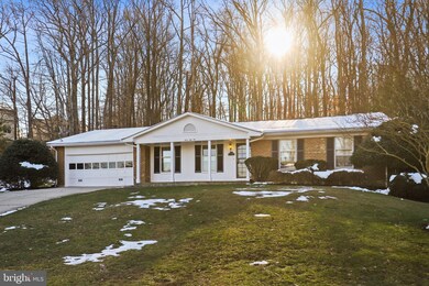 12810 Asbury Dr, Fort Washington, MD 20744 - photo 3