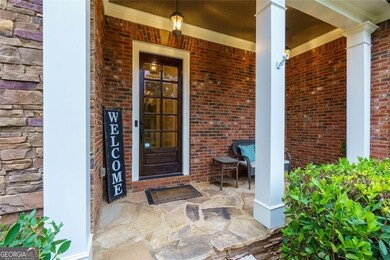 104 Lenore Ct, Woodstock, GA 30188 - photo 4