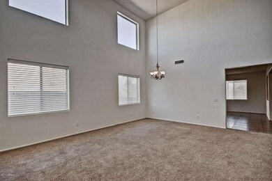 Formal Living/Dining Room