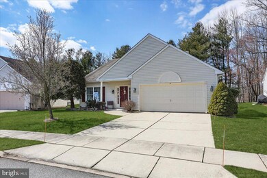 10 Wagon Wheel Ln, Columbus, NJ 08022 - photo 2