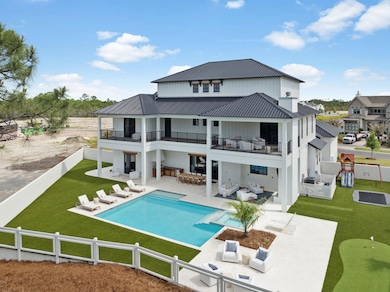 11 Sundew Place, Inlet Beach, FL 32413 - photo 4