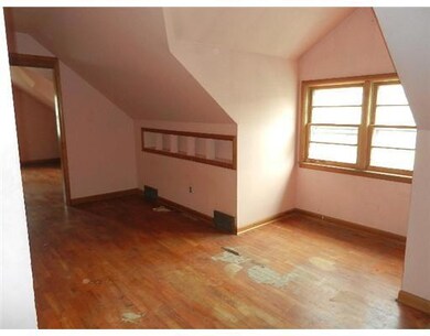 Bedroom.