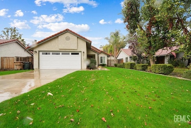 4713 Tobin Rd, Bakersfield, CA 93311 - photo 2