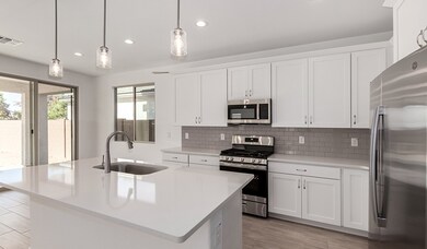 SeasonsAtTrevino Kitchen