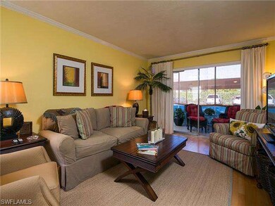 4100 Belair Ln unit 109, Naples, FL 34103 - photo 2