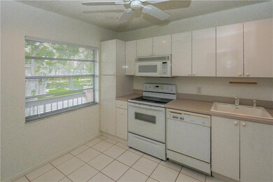 Kitchen and Breakfast Nook