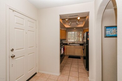 Entry Way