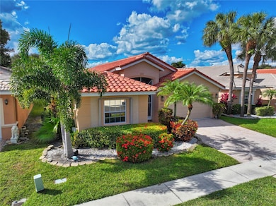 13851 Via Vittoria, Delray Beach, FL 33446 - photo 2