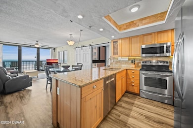 Sunrise Condominium unit 306, New Smyrna Beach, FL 32169 - photo 6