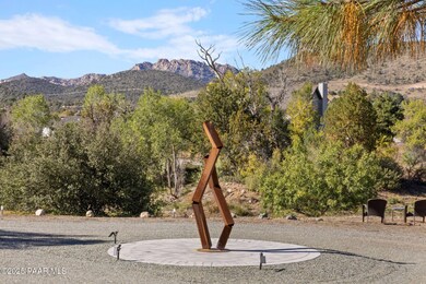 2485 N Shadow Valley Ranch Trail, Prescott, AZ 86305 - photo 6