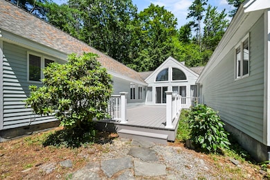 449 E Deering Rd, Deering, NH 03244 - photo 3