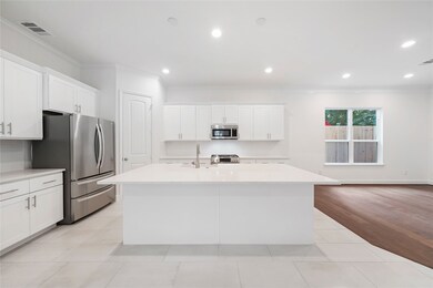 3508 Lynette Cove Place, Houston, TX 77018 - photo 4