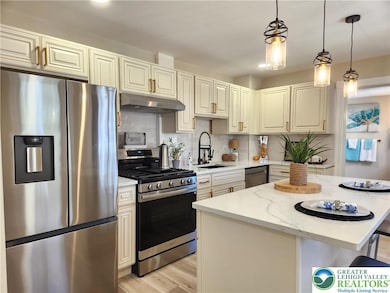 23 W Goepp St, Bethlehem, PA 18018 - photo 4