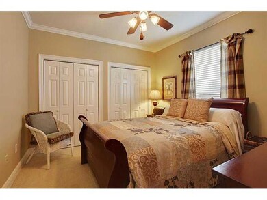 Bedroom.