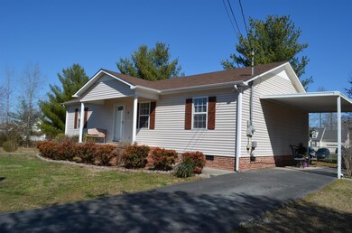 52 Woody Ln, Manchester, TN 37355 - photo 2