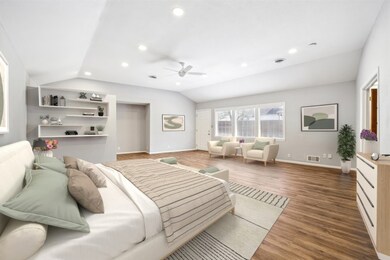 1444 W 43rd St, Houston, TX 77018 - photo 2