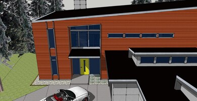 0087-Rendering Detail of Owner's Entry 2