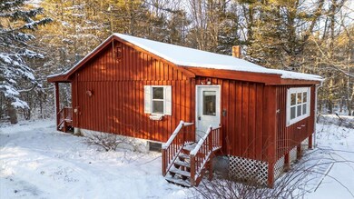 874 Finntown Road, Warren