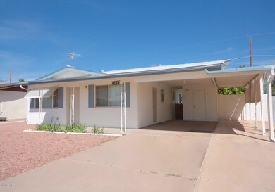 Carport