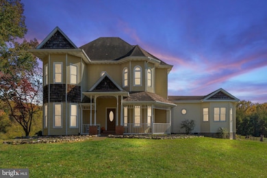 360 Viewtown Rd, Amissville, VA 20106 - photo 2