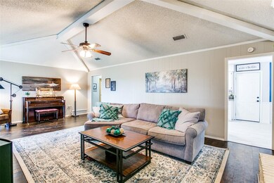 3809 Fox Hollow Dr, Bedford, TX 76021 - photo 3