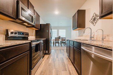 9910 Desert Ave, Odessa, TX 79765 - photo 5