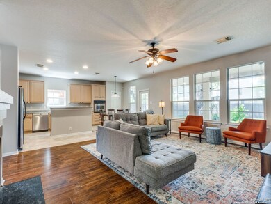 7910 Chilton Stage, San Antonio, TX 78255 - photo 7