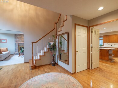 Entrance/Foyer
