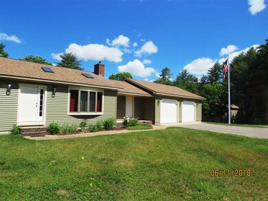 44 Swiggey Brook Rd, Chichester, NH 03258 - photo 2