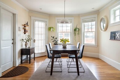 4 Cambridge Terrace unit 2, Cambridge, MA 02140 - photo 2