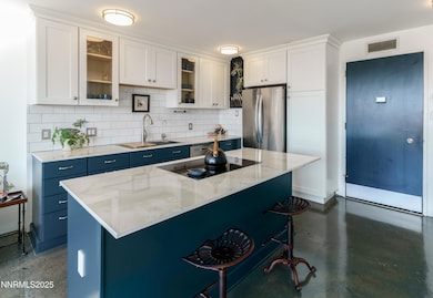 Arlington Towers unit 7I, Reno, NV 89501 - photo 2