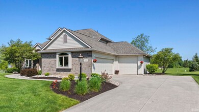 12127 Cornerstone Blvd, Grabill, IN 46741 - photo 3