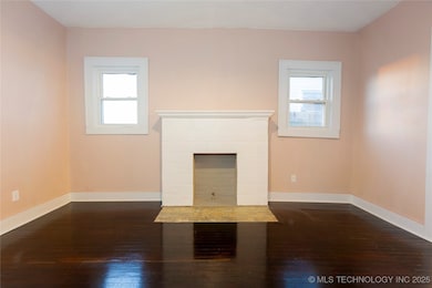 415 E Seneca Ave, McAlester, OK 74501 - photo 5