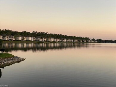 Large Lake