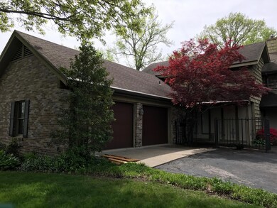 2 Car Garage