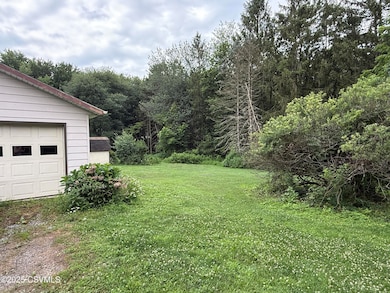 Side Yard