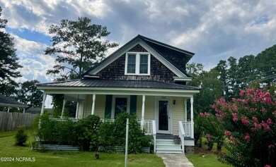 2720 Church St, Winterville, NC 28590 - photo 3