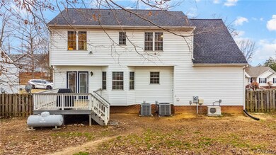 7935 Featherchase Terrace, Chesterfield, VA 23832 - photo 7